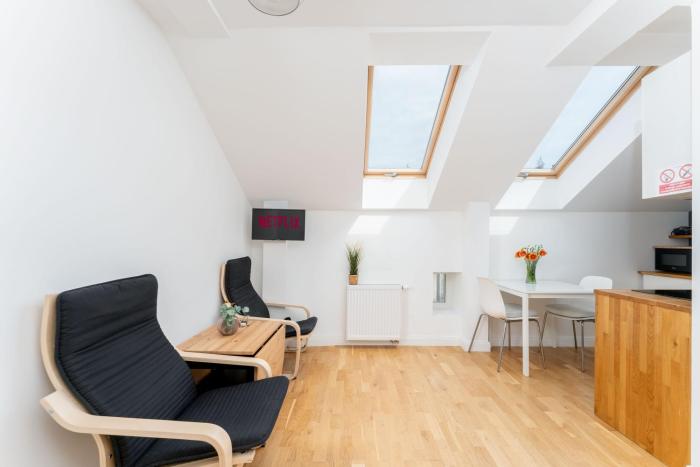 Malila Premium Apartments Cracow Prażmowskiego 46