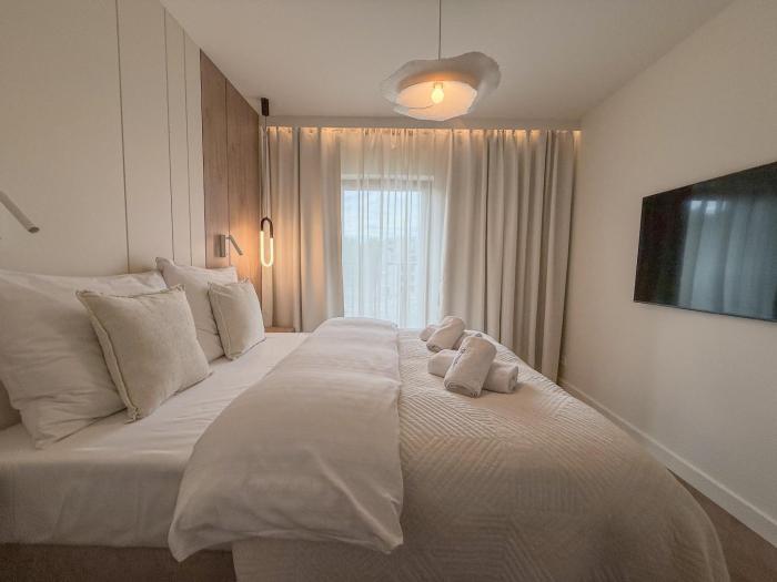 ActivPark Apartments Brynów