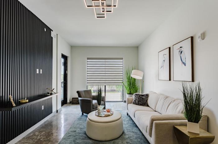 Miami apartment style - Casino & Restaurants