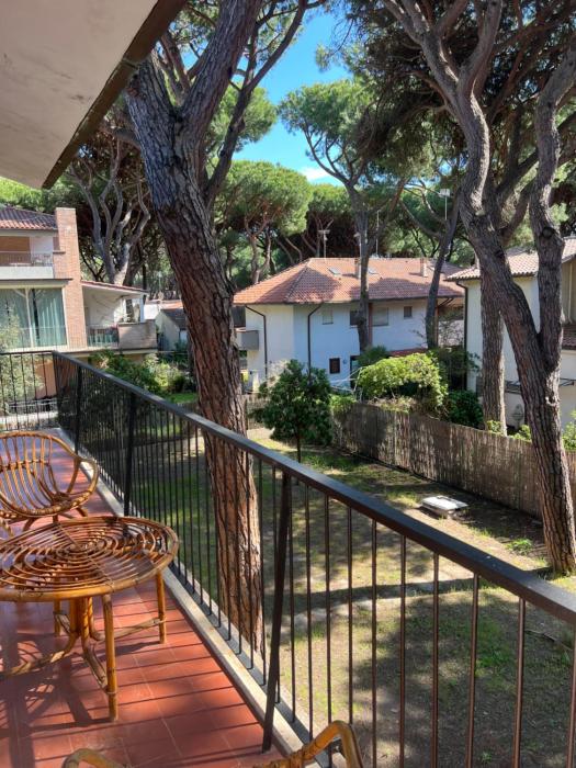 Residenza tra i Pini