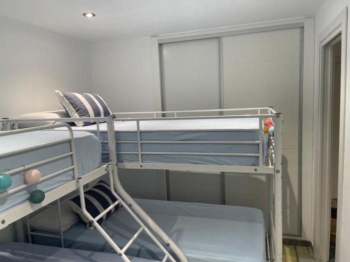 Apartamento Urba Roquetas