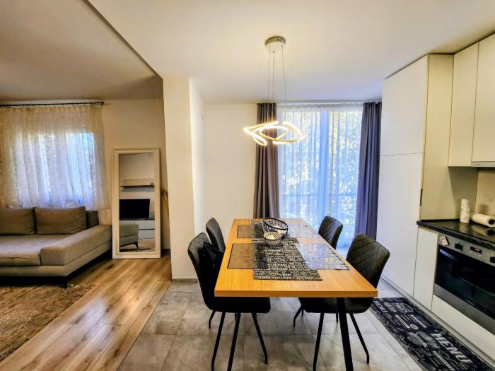 Apartman Nola