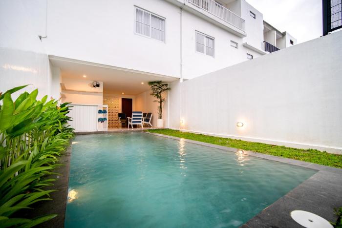 Artha Villa Pererenan By Fays Hospitality