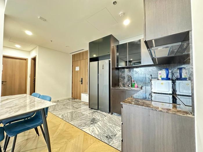 The Verdant Lumière Residence