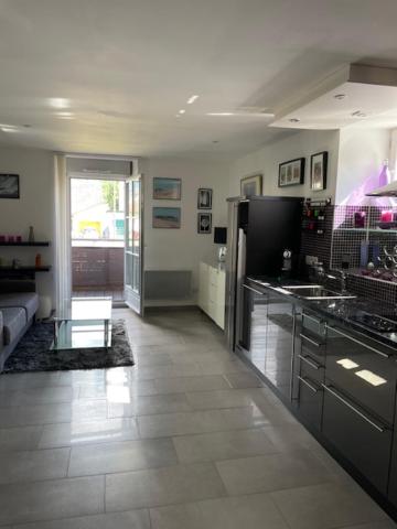 Appartement rénové T3 en duplex