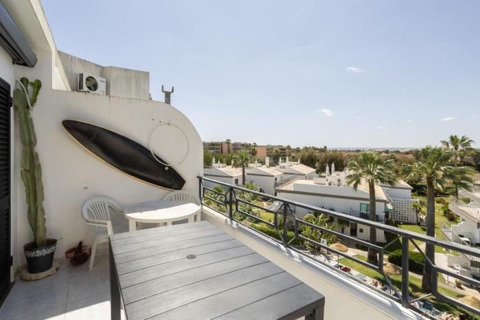 Albufeira Salgados Sailor House