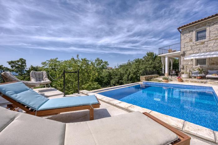 Casa Emilia in Sveti Donat