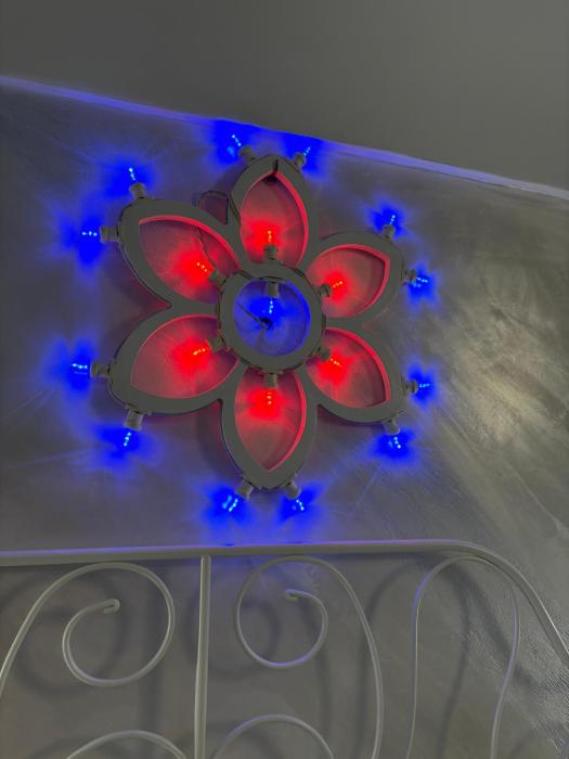 Appartamento Dimora Danto