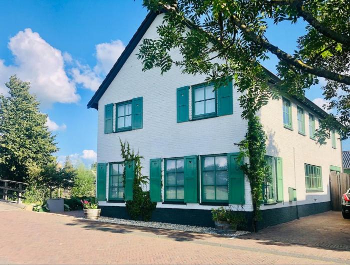 Gieters Gruttertje Holiday Home