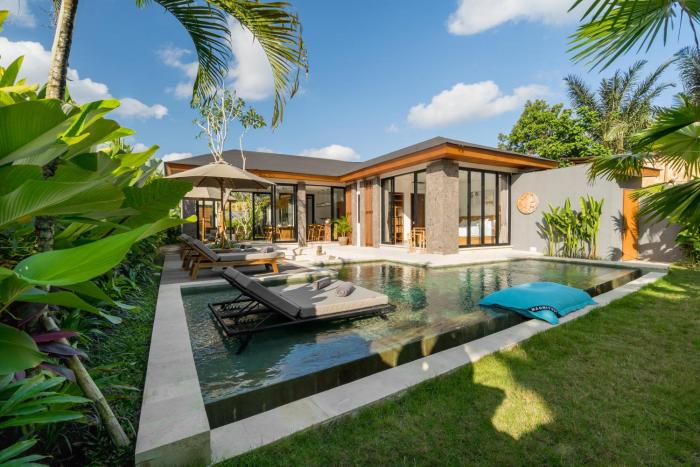 Villa Manis by BaliSuperHost