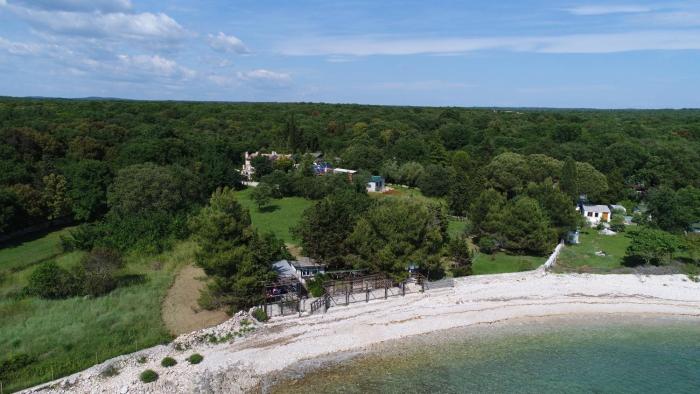ECO Beach Houses - Pet friendly