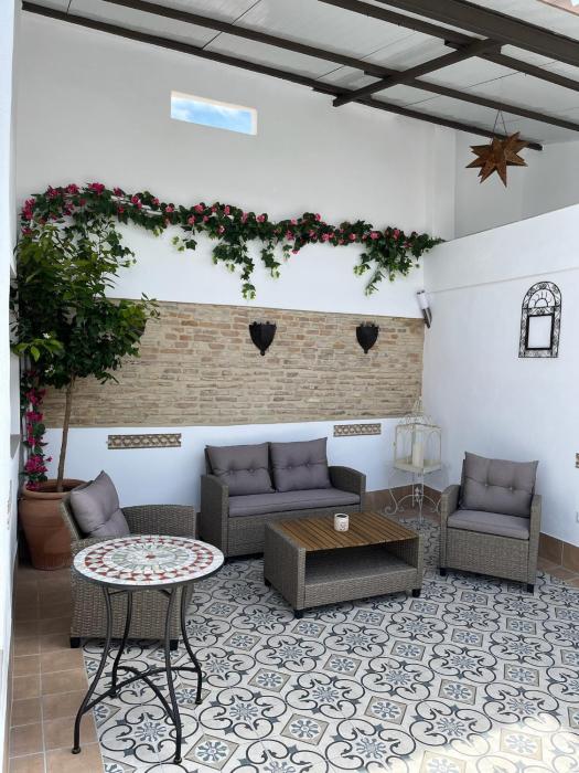 Loft Balcones de la Judería