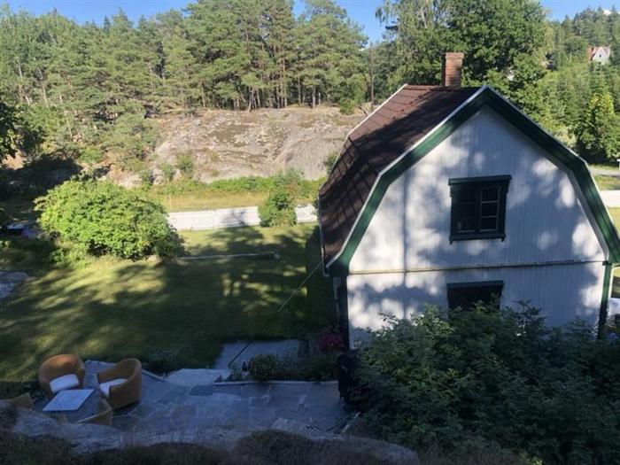 Haralds Borg - Urdal - Kirkøy