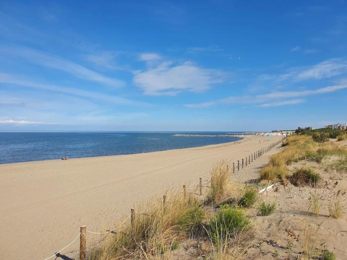 Appartamento Isola Verde Chioggia