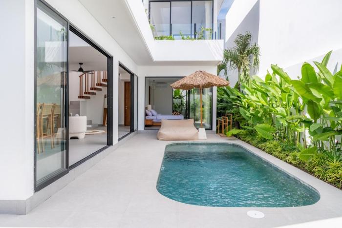 NEW! Kaya Kedungu - 3BR Villa in Kedungu