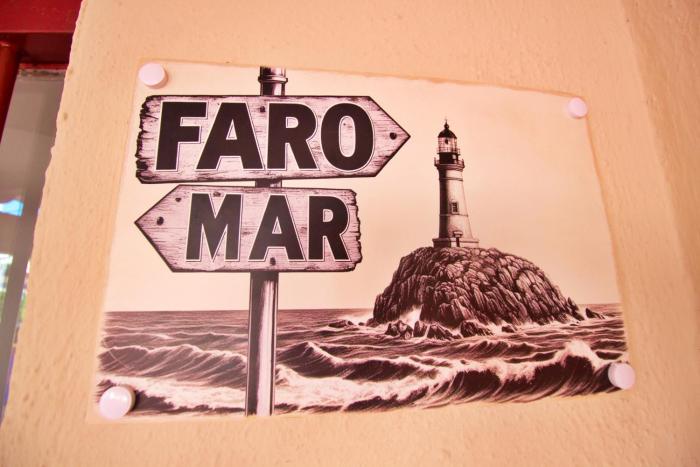 Edificio Faro Mar