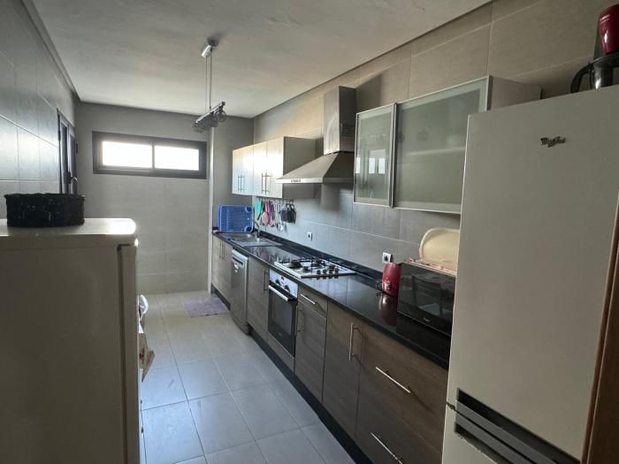 Appartement Vue Panoramique Océan Plage Des Nations