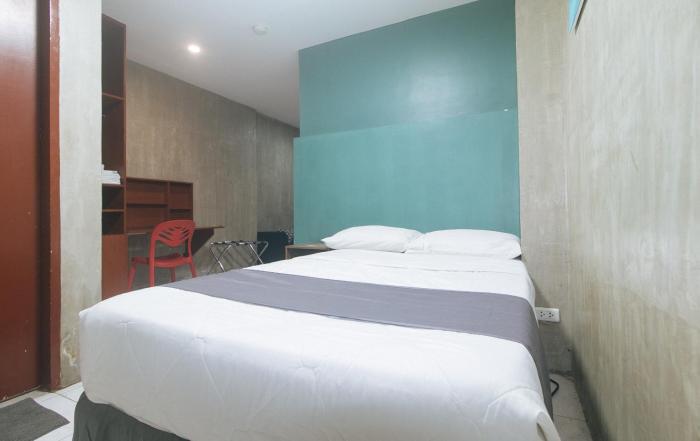 Rcee Place by RedDoorz