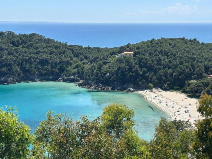 Appartamento Marisa3 a soli 200mt dal mare