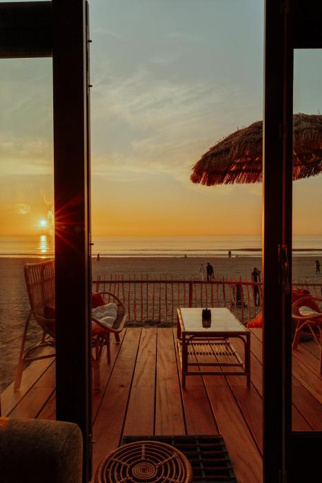 Venti Beach Houses