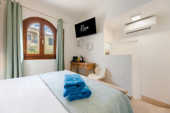 Riva rooms - by Obiettivo vacanza Budoni