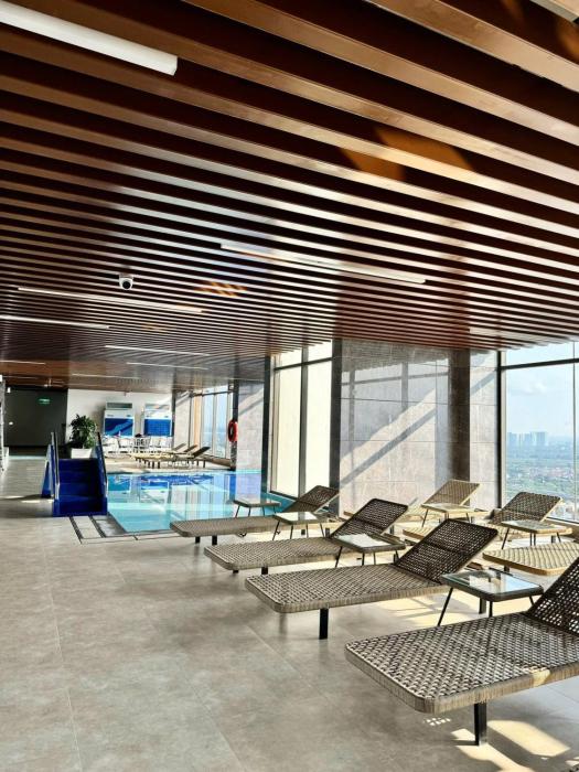 Amhome Nhà Có Khách Ghé Chơi