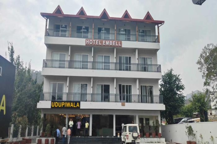 Hotel Embell