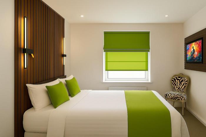 The Bolt Hole -Mini Studio