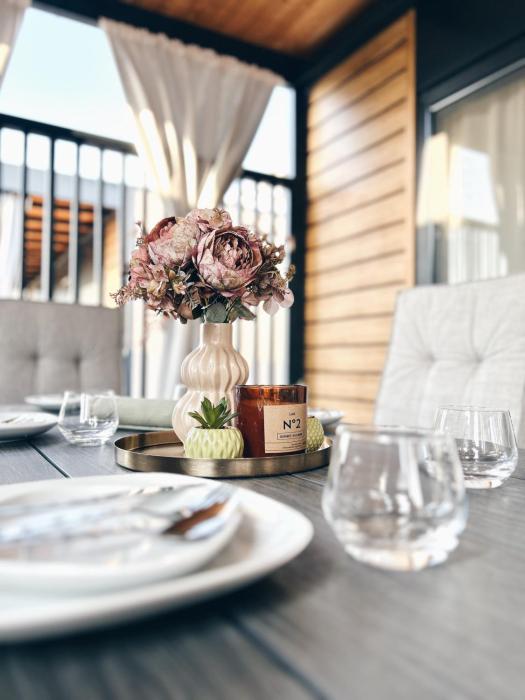 Mobile house LAllegria