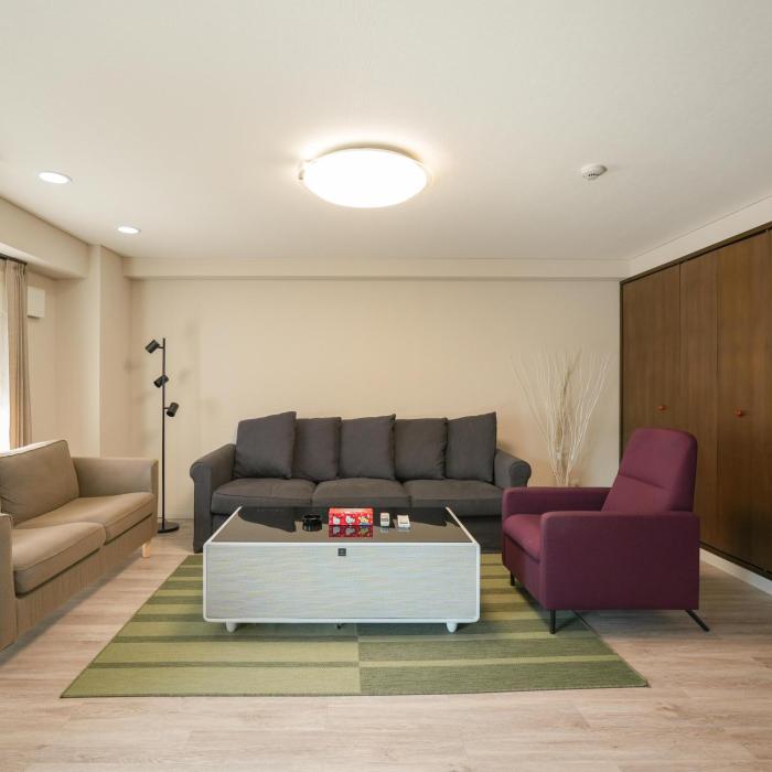 Dc桜の苑-空中庭園