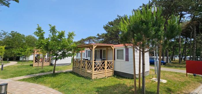 Mobile Homes Victoria San Marino