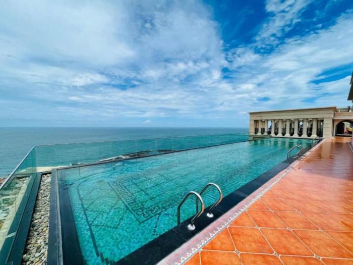 Căn Hộ H11803 - The Hill Reverside Phú Quốc