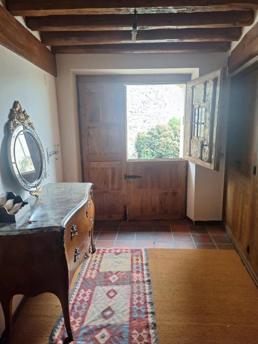 The Casona del Pirón