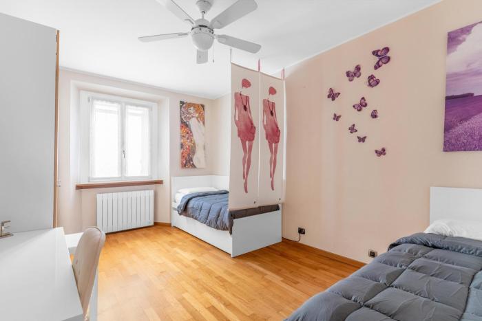 CA2 - Loreto - Duomo- 10 minutes from the Duomo -