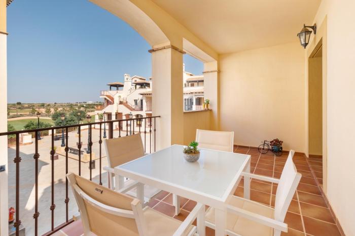 Golf Relax In Betanzos Apartment