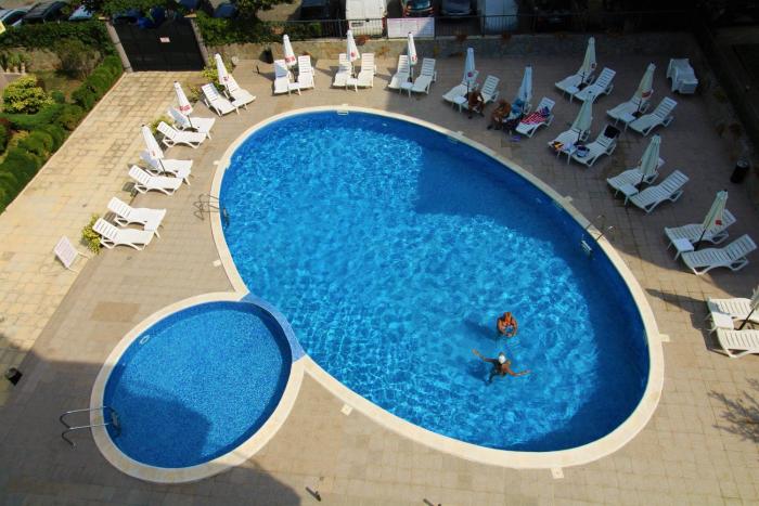 Jasmine - Menada Apartments