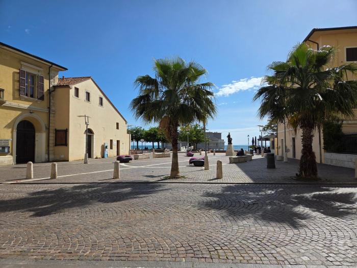 Appartamento Morelli Beach - Via Fratti