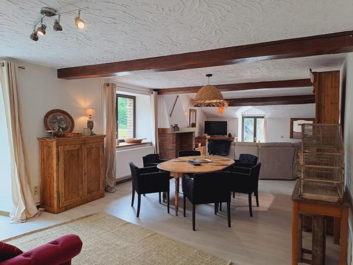 appartement du troquet plage