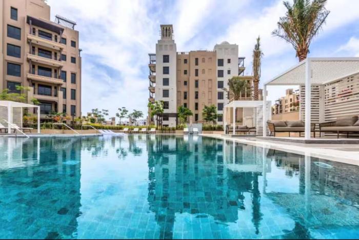 FIRST CLASS 1BR Classic Luxe Getaway