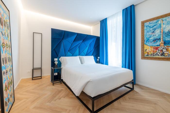 Scipioni 235 Luxury Suite