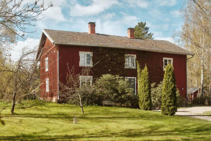 Stay North - Matri House