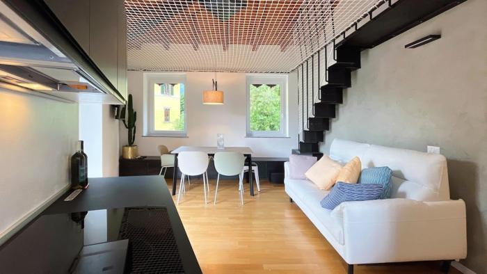 Casa Iride - Affitti Brevi Italia