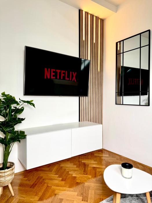 Studio apartman Centroom