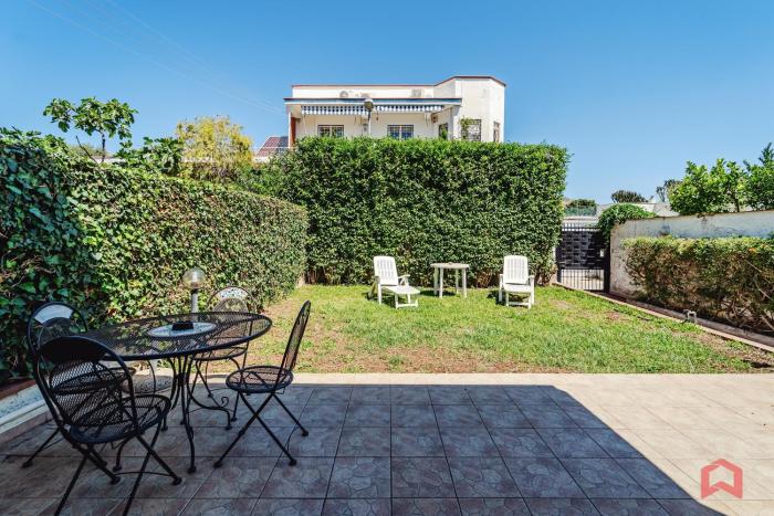 Charming Holiday Home in Palermo