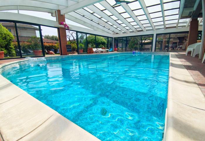 Castelnuovo Appartment Rooms