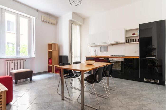 Casati25 bilocale in Repubblica