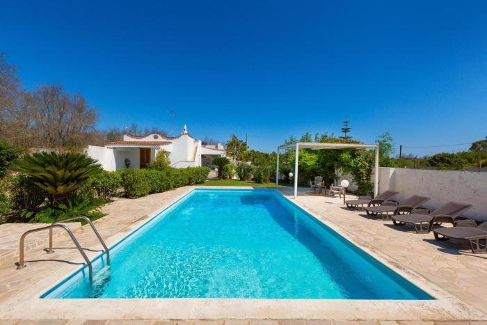 Villa Mavra by BarbarHouse