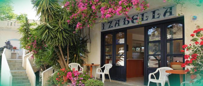 Izabella Studios Apartments