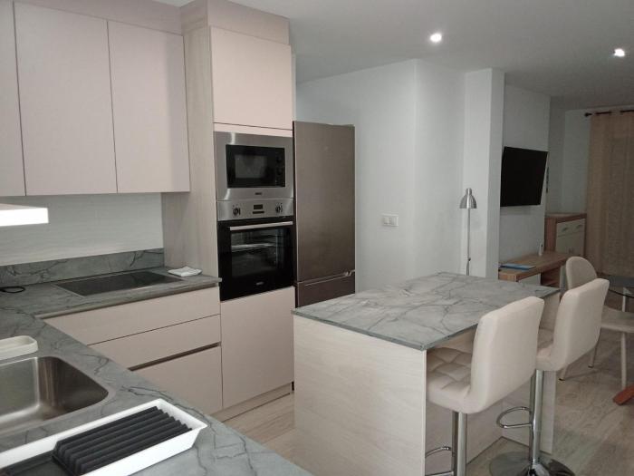 San Pedro del Pinatar Casa Sweeney