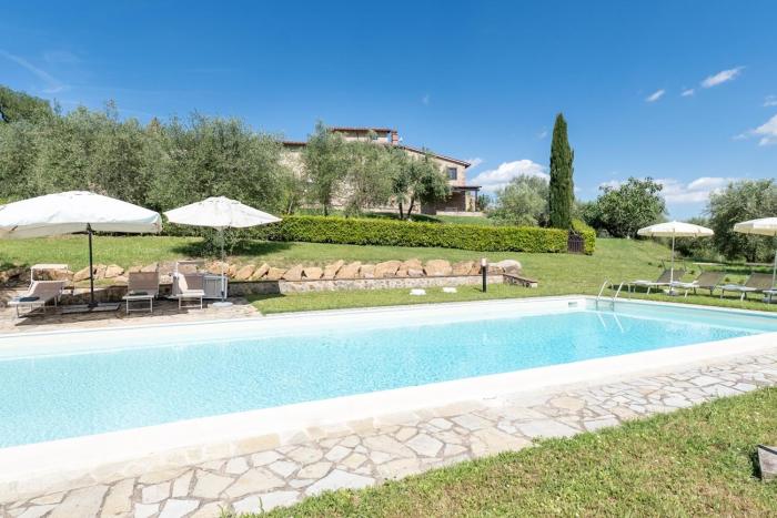 Minimal & Modern Home - In Arceno Estate